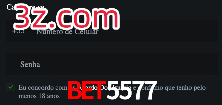 BET5577